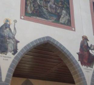 Münster Unserer Lieben Frau