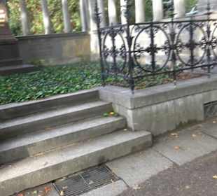 Dorotheenstädtischer Friedhof