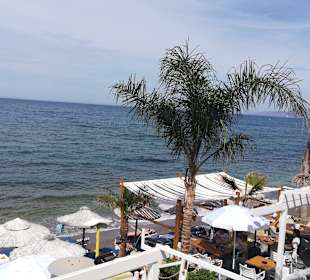 Stadtrundgang Piskopiano