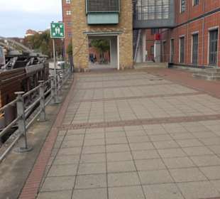Lessingbrücke