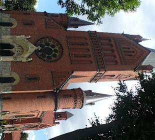 Kościół Zwiastowania Najświętszej Maryi Panny