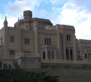 Schloß Babelsberg