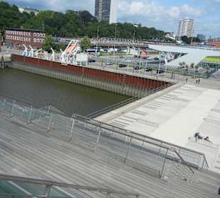 Jungfernstieg