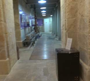 Malta Maritime Museum