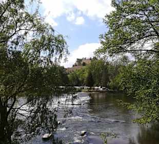 Kurpark Bad Münster