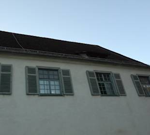 Geistliches Zentrum Kloster Heiligkreuztal Altheim