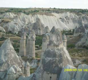 Tzw. dolina miłości