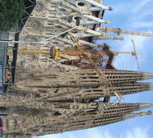Sagrada Familia