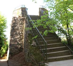 Restaurant Paschenburg, Rinteln