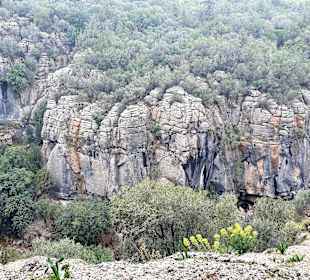 Köprülü Canyon Nationalpark