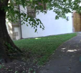 Evangelische Michaelskirche - Pfäffingen