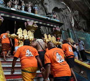 Batu Caves