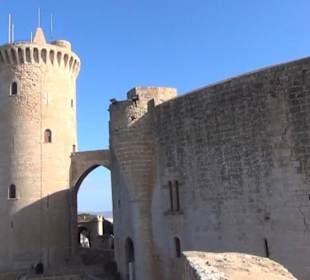 Torre de l’Homenatge