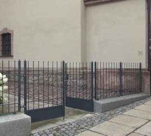 Sankt-Martins-Kirche