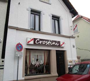Restaurant Pizzeria Crostini