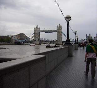 Tower Bridge