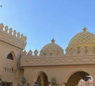 Zentrum Hurghada