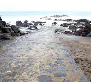 Inselrundfahrt Faial