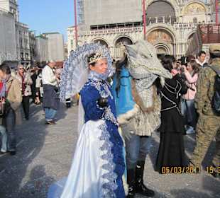 Masken