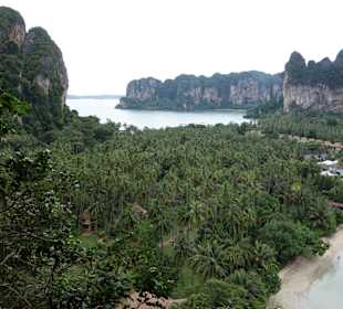 Fantstische Landschaften