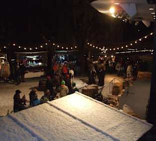 Badgasteiner Weihnachtsmarkt 2009