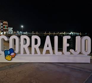 Promenade Corralejo