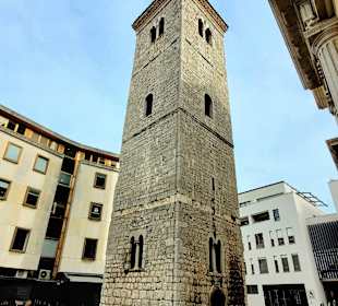 Schiefe Turm