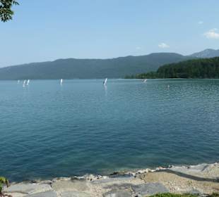 Seeblick