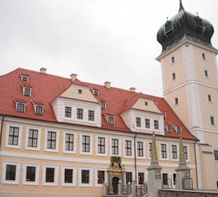Schloß Delitzsch