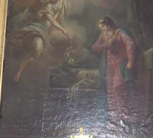 Stifts- und Pfarrkirche St. Jakobus