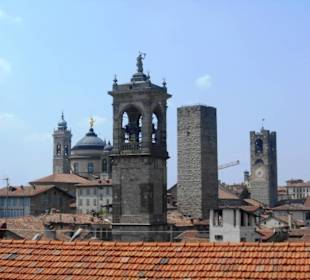 Altstadt Bergamo