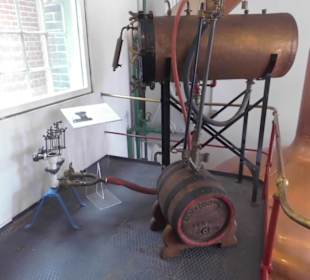 Brauereimuseum Lüneburg