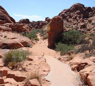 Valley of Fire