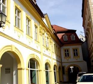 Wunderschöne Gassen