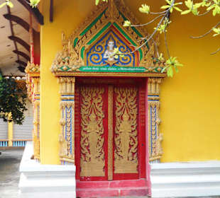 Wat Lamai 