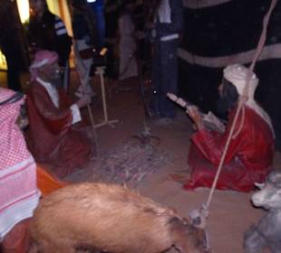 Stadtrundfahrt Dubai