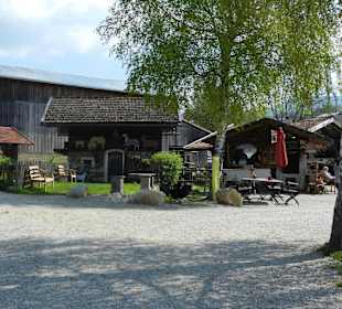 Weinfurtner Glasdorf - Impressionen 