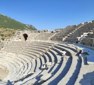 Amphiheater von Ephesos