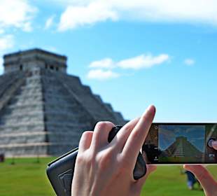 Chichén Itzá