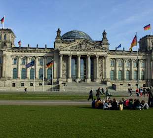 Reichstag