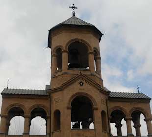 Stare miasto Tbilisi