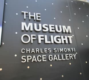 Im Museum of Flight
