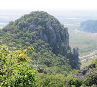 Khao Daeng Viewpoint