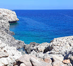 Nationalpark Kap Greco