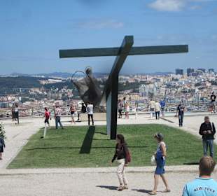 Cruz Alta  de Fátima