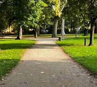 Stadtgarten
