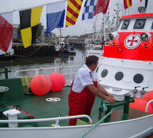 Regattatage 2009