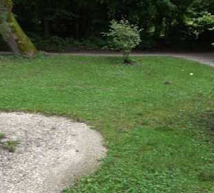 Peter Joseph Lenné Denkmal