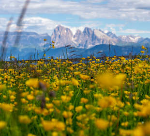 Wandern Villandro