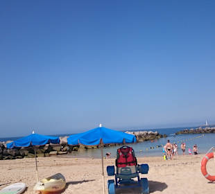 Playa Flamingo 
